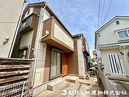 神奈川県川崎市宮前区潮見台
