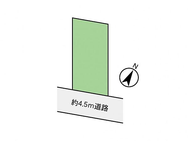 区画図：314002704097