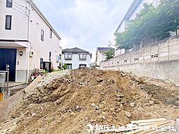 神奈川県川崎市麻生区王禅寺西7丁目