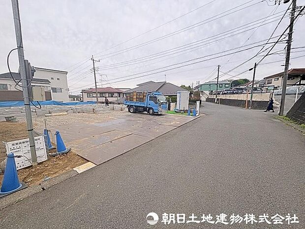 完成前になります。今しばらくお待ちください。