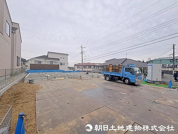 各居室収納付き！豊富な収納力を誇ります！