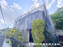 神奈川県横浜市青葉区美しが丘西2丁目