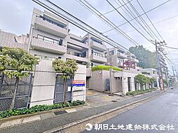 南生田アメニティホームズ