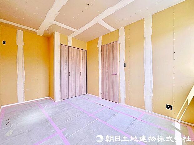 完成過程をご覧になれます。現地見学可能です!