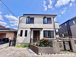 神奈川県川崎市多摩区南生田1丁目