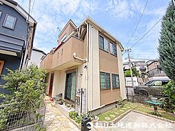 神奈川県川崎市麻生区片平1丁目