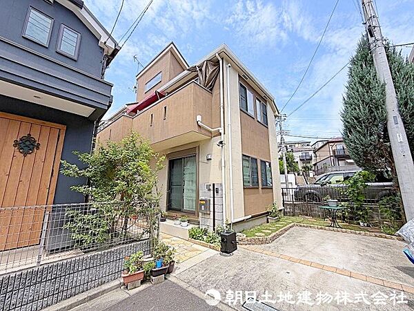 detached 神奈川県川崎市多摩区登戸2423-1　maruei7　1F