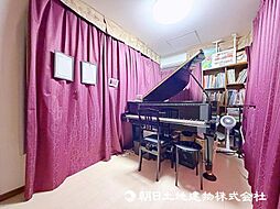 洋室の画像