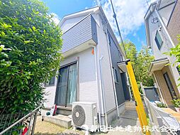 神奈川県川崎市多摩区南生田2丁目