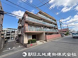 ハイホーム武蔵新城