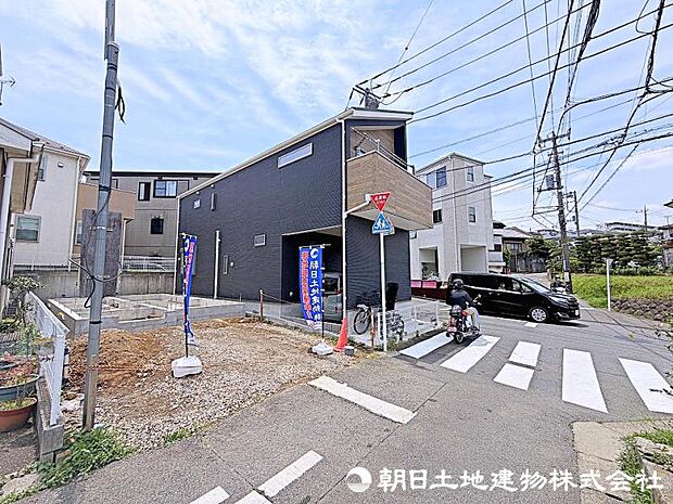 LDKは約17帖!レイアウトもしやすい間取りです!