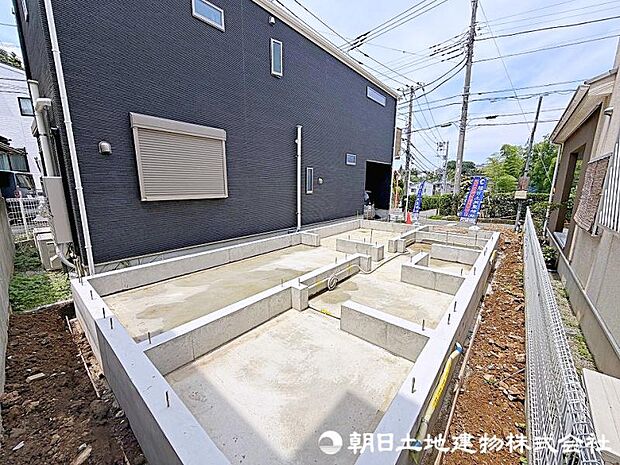 主要生活施設が1キロ以内で、利便性と住みやすさ両方を兼ね備えています!