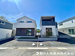 神奈川県横浜市青葉区奈良町