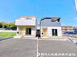 神奈川県横浜市青葉区奈良町