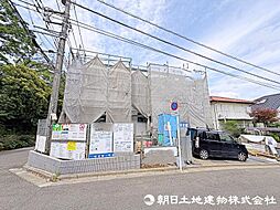 神奈川県川崎市麻生区白鳥2丁目