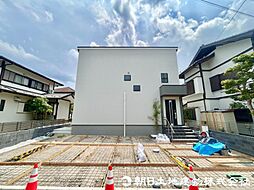 神奈川県川崎市麻生区王禅寺東5丁目