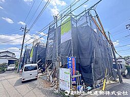 神奈川県川崎市多摩区南生田6丁目