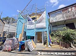 神奈川県川崎市多摩区枡形5丁目