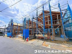 東京都調布市深大寺東町7丁目