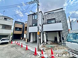 神奈川県川崎市宮前区水沢3丁目