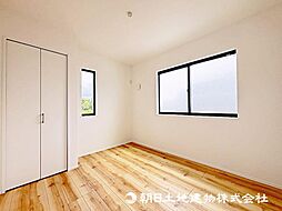 子供部屋の画像