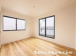 洋室の画像