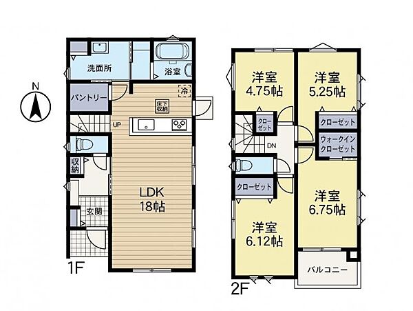 間取り：314002772493