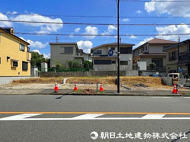 朝から日差しいっぱい、早起きしたくなるＬＤＫ