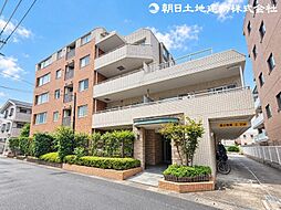 向ヶ丘遊園パーク・ホームズ参番館