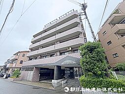 クレッセント二子多摩川II