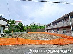 神奈川県川崎市麻生区片平5丁目
