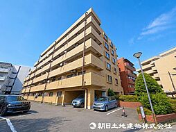 ライオンズマンション登戸第2