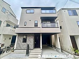 神奈川県川崎市高津区溝口6丁目
