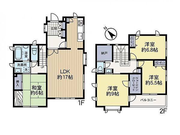間取り：313004830102