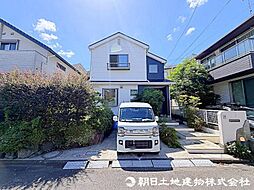神奈川県川崎市麻生区高石4丁目