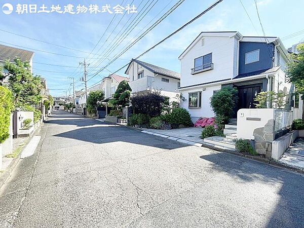 detached 神奈川県川崎市多摩区登戸2423-1　maruei7　1F