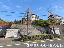神奈川県川崎市麻生区王禅寺東3丁目