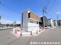 神奈川県川崎市麻生区片平5丁目