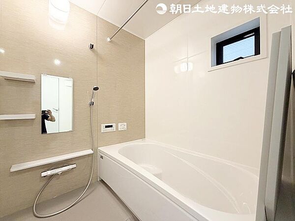 浴室