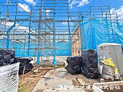東京都調布市佐須町5丁目