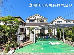 神奈川県川崎市麻生区王禅寺東4丁目
