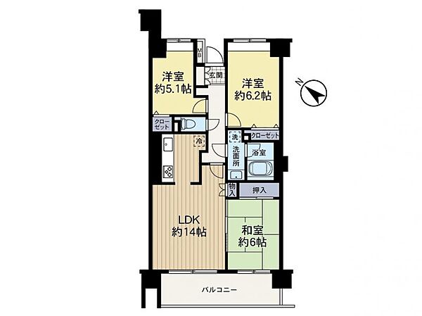 間取り：313004878423