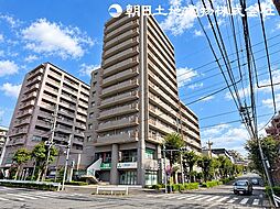 稲城パークホームズ