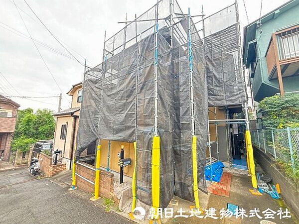 完成まで今しばらくお待ちください！