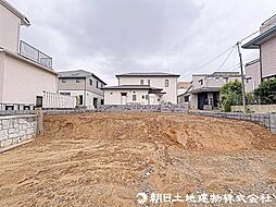 神奈川県横浜市青葉区あざみ野2丁目