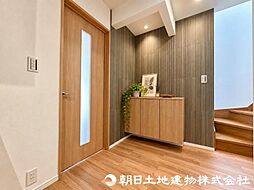 室内の画像