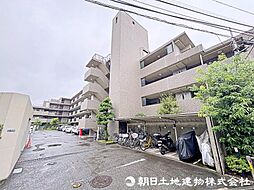 アドリーム稲田堤