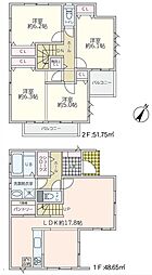麻生区東百合丘4丁目