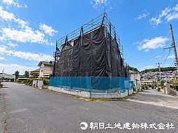 神奈川県川崎市麻生区金程3丁目