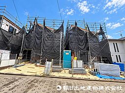 神奈川県川崎市麻生区金程3丁目